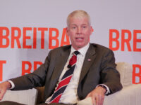 Exclusive — Energy Secretary Chris Wright: Trump’s ‘Drill Baby Drill’ Sent 