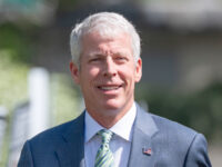 Breitbart News Hosting Policy Event with Energy Secretary Chris Wright