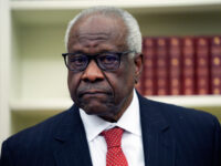 Justice Clarence Thomas: ‘AR-15s Are Clearly Arms Under the Second Amendment’s Plain Te