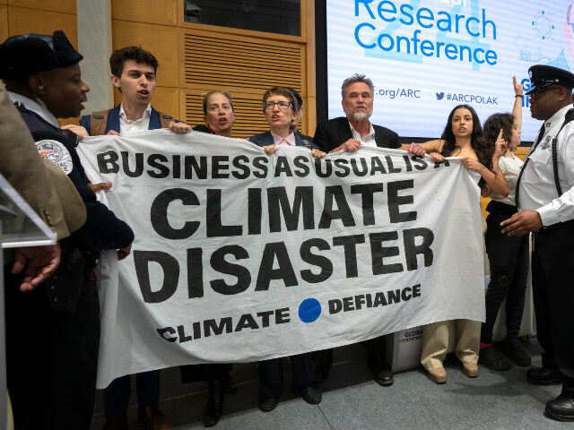 CCP Climate Lawfare Against U.S. Energy Exposed Before Senate Judiciary Committee