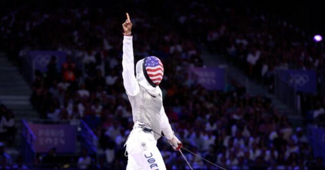 U.S.A. Fencing Backtracks on Pro-Transgender Rules After National Controversy