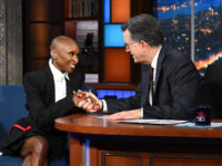 Stephen Colbert Says Cynthia Erivo Playing Female Jesus in ‘Jesus Christ Superstar’ Is 
