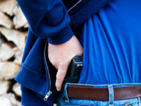 Two GOP Reps Trying to Block Constitutional Carry in North Carolina