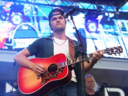 Rising Country Star Conner Smith Involved In Car Accident that Left Elderly Woman Dead