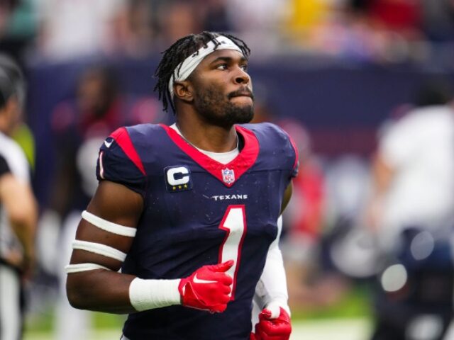 Texans’ Jimmie Ward Arrested for Allegedly Strangling His Fiancé
