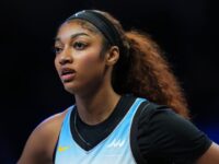 WNBA’s Angel Reese Gives Mini Fashion Show Before Bombing Against Indiana Fever