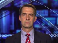 Cotton: We Can’t Count on Maduro’s VP Rodríguez to Be Friendly ‘Until She Proves