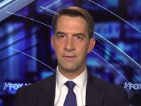 Cotton: ‘We Have to Be Prepared for Iran to Retaliate’