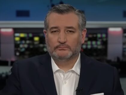 Ted Cruz on FNC, 6/12/2025
