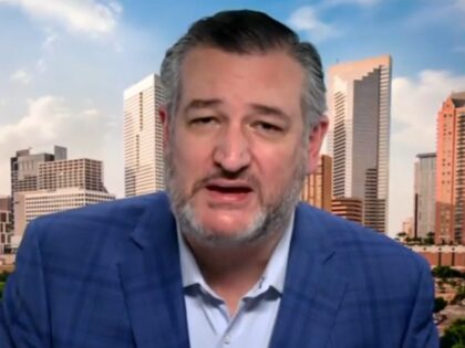 Ted Cruz on FNC, 6/15/2025