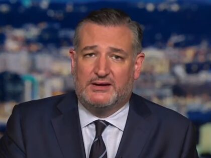 Cruz: ‘Donald J. Trump Has Never Been Isolationist’