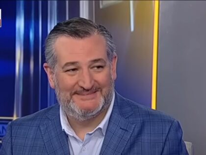 Ted Cruz on FNC, 6/2/2025