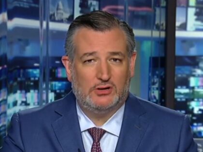 Cruz: The Democratic Party Is the ‘Party that Embraces Violence’