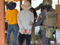 VIDEO — Feds Arrest 70 Illegals at Unlawful California Marijuana Grow Sites: ‘Crime Follows