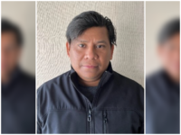 Feds Arrest Illegal Alien Sex Offender Who Dragged ICE Agent with His Car