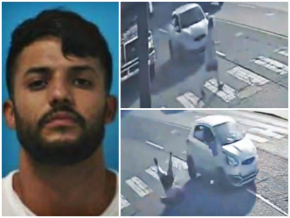 Nashville: Illegal Alien Accused of Severely Injuring 21-Year-Old Zach Carach in Hit-and-Run