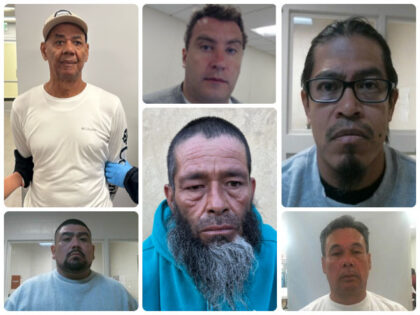 DHS worst of worst