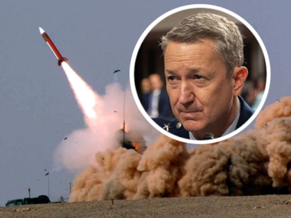 Small Crew of Young American Soldiers Took on Iranian Missile Barrage in Qatar