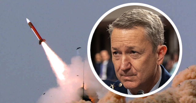 Small Crew of Young American Soldiers Took on Iranian Missile Barrage in Qatar