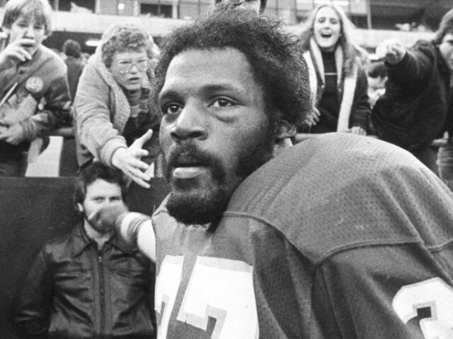 Dan Peak_The Kansas City Star_Tribune News Service via Getty Images