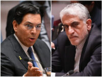 ‘You Are a Wolf Pretending to Be a Diplomat’: Israel’s UN Envoy Slams Iranian Counterpart, Vo