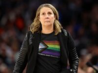 Minnesota WNBA Coach Speaks Out Against ‘White Power’ After Fatal Shooting of Democrat 