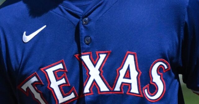 Texas Rangers Remain the Only MLB Team to Skip Pride Month Message, 8 NFL Teams Also Skip