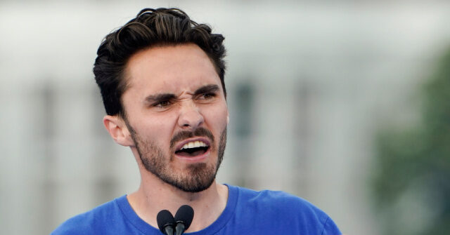 DNC Votes to Remove David Hogg as Vice Chair, Re-Do Elections