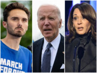 Report — ‘Bad Vibes’: Infighting Roils Democrat Party as Troubles Multiply