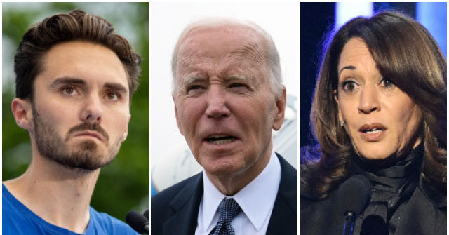 Report – 'Bad Vibes': Infighting Roils Democrat Party as Troubles Multiply