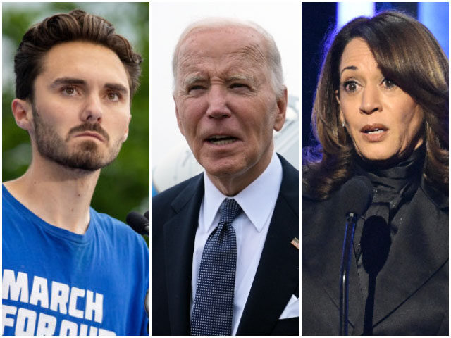 Report — ‘Bad Vibes’: Infighting Roils Democrat Party as Troubles Multiply