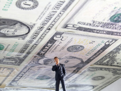 Debt Ceiling Illustration