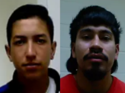 FBI: Two of Four Illegal Aliens Who Broke Out of New Jersey ICE Facility Captured