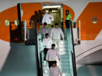 Report: Foreign Countries Asked by U.S. to Take Illegal Alien Deportees