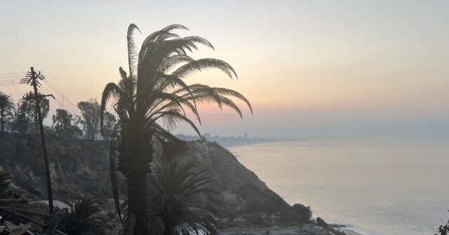 Commission Proposes New Local Authorities for Palisades, Malibu, Altadena After Fire