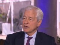 JPMorgan Chase’s Dimon: We Should Be Stockpiling Tanks, Missiles — Not Bitcoins