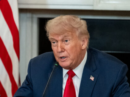 Trump Does Not Want Israel to Attack Iran If Deal Can Be Struck on Nuclear Program