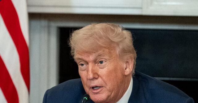 Trump Does Not Want Israel to Attack Iran if Deal Can Be Struck on Nuclear Program