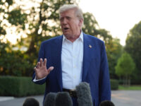 Trump: ‘I Don’t Want’ Iran Regime Change, Creates ‘So Much Chaos’