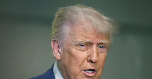 Donald Trump 'Very Surprised,' 'Disappointed' by Elon Musk's Harsh Criticism of Big Beautiful Bill