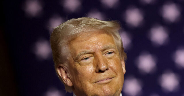 Donald Trump Touts SCOTUS Win on Nationwide Injunctions