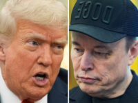 Trump Floats Canceling Elon Musk’s Government Subsidies, Contracts as Feud Between Former All