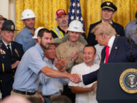 Exclusive–WATCH: Workers, Moms Urge Senate to Pass One Big Beautiful Bill in White House Video