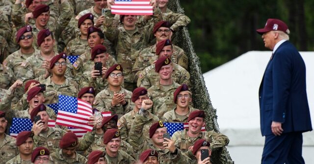 Executives from Meta, Palantir, OpenAI Join Army Innovation Corps Dubbed 'Detachment 201'