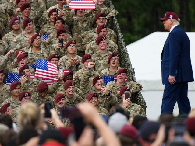 Executives from Meta, Palantir, OpenAI Join Army Innovation Corps Dubbed ‘Detachment 201&#821