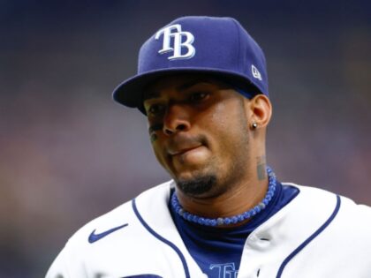 Rays’ Wander Franco Found Guilty of Sexual Abuse, Receives Two-Year Suspended Sentence