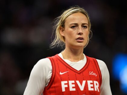 Sophie Cunningham Blasts WNBA Refs for Not Protecting Caitlin Clark