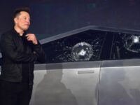 Lawsuit: Elon Musk’s ‘Defectively Designed’ Tesla Cybertruck Burned so Hot that M