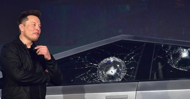 Lawsuit: Elon Musk's 'Defectively Designed' Tesla Cybertruck Burned so Hot that Man's Skeleton Disintegrated