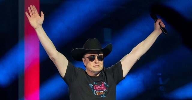 Elon Musk's Tesla Robotaxis Are Coming to Texas This Month